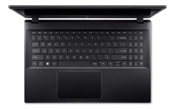 Laptop Acer Nitro V15 AI ANV15-42 15.6 FHD IPS 165Hz/R5-7640HS/16GB/NVMe 512GB/RTX4050 6GB/GLAN/back Slika 4