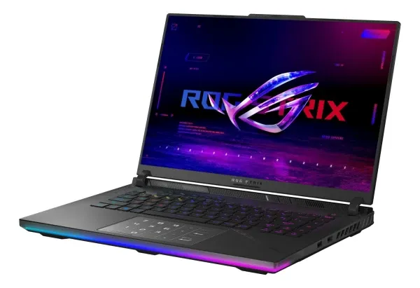 Laptop Asus ROG Strix G16 G614FP-S5084 16 IPS 2.5K/R9-9955HX/32GB/NVMe 1TB/RTX5070 8GB Slika 3