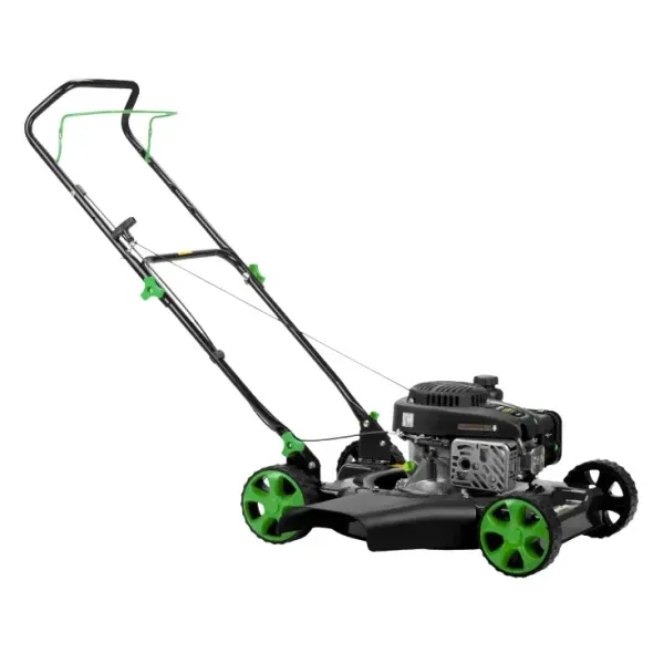 Motorna kosačica ISKRA ERO IE-GL139-51HP Glavna slika