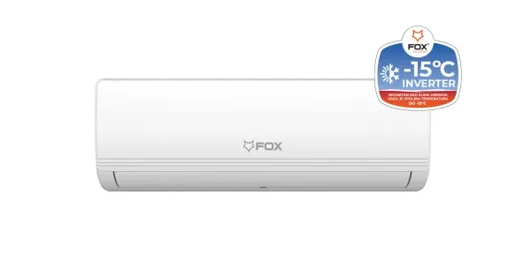 Klima uređaj Fox FAC-12INJP62 Glavna slika
