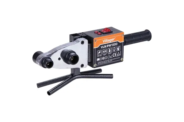 Villager varilica za plastične cevi VLN PW 1500 Glavna slika