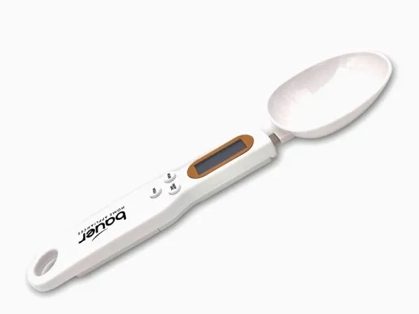 Kuhinjska Bauer vaga-kašika KS-500 Faro Glavna slika