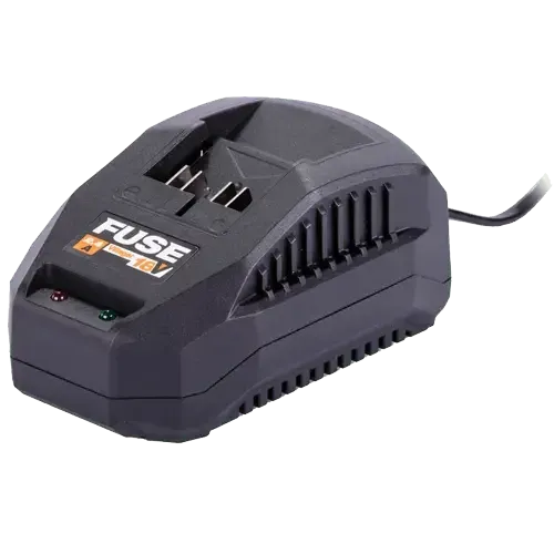 Villager fuse punjač 18V 2.4A Glavna slika