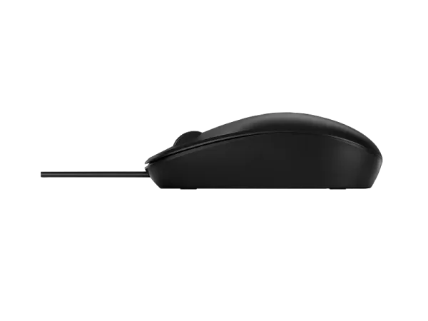 Miš HP 125 Crni Slika 2