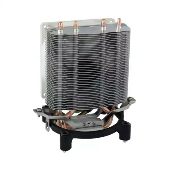 CPU Cooler Univerzalni LC Power Cosmo LC-CC-92-TB-W(1700/1200/AM4) TDP 130W White Slika 3