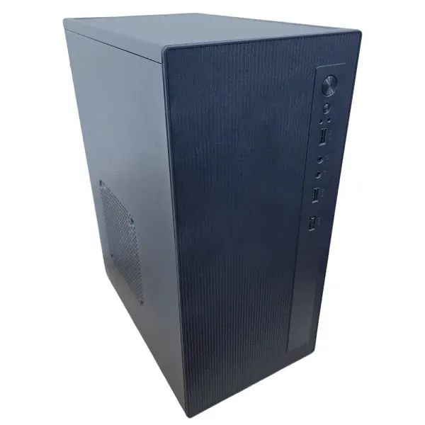 Računar ZEUS Ryzen 5 3400G/DDR4 8GB/M.2 256GB Glavna slika
