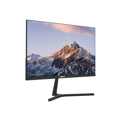 Monitor 27 Dahua LM27-B201S 1920x1080/Full HD IPS/100Hz/5ms/HDMI/VGA/Zvučnici Slika 3