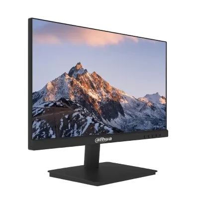 Monitor 22 Dahua LM22-A211Y 1920x1080/Full HD IPS/120Hz/1ms/HDMI/VGA Slika 3