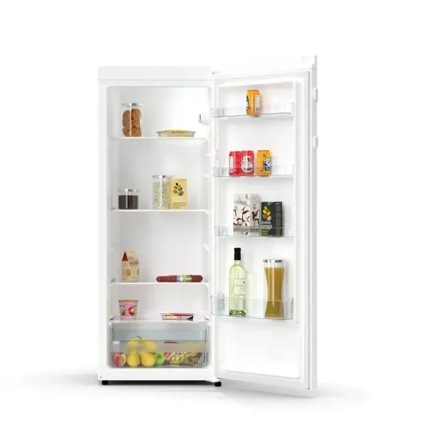 Frižider sa jednim vratima Tesla RS2400ME visina 142cm/zapremina 235l Slika 2