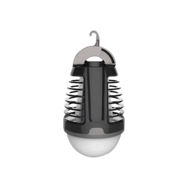 Prenosna 2u1 zamka za insekte DYT-51 Glavna slika