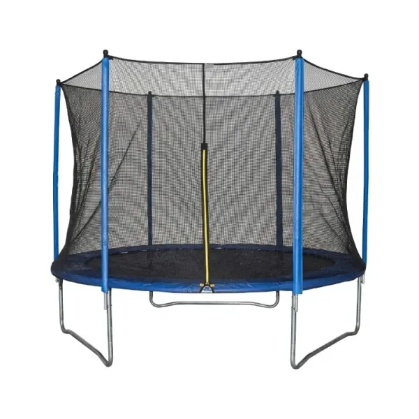 ED Trambolina + mreža set 244 cm Glavna slika