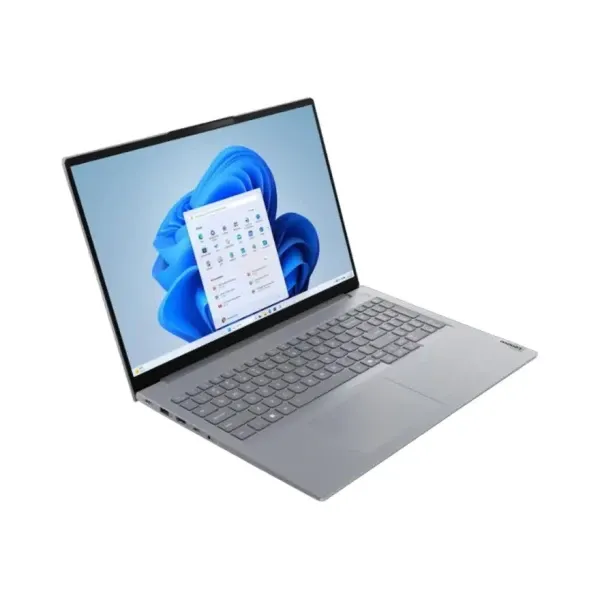 Laptop Lenovo ThinkBook 16 G8 IAL WUXGA IPS/U5-135H/16GB/NVMe 512GB/21SK00FQYA Slika 2