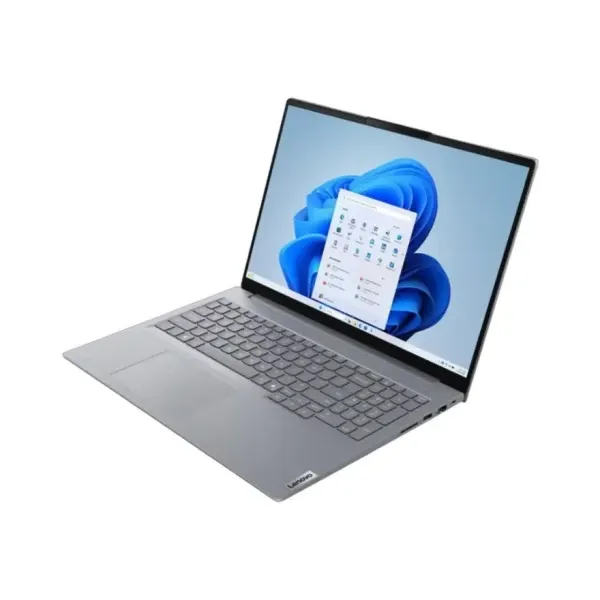 Laptop Lenovo ThinkBook 16 G8 IAL WUXGA IPS/U5-135H/16GB/NVMe 512GB/21SK00FQYA Slika 3