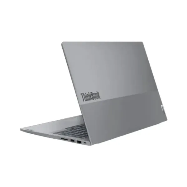 Laptop Lenovo ThinkBook 16 G7 ARP16 WUXGA IPS/R7-7735HS/16GB DDR5/NVMe 512GB/21MW001MYA Slika 3