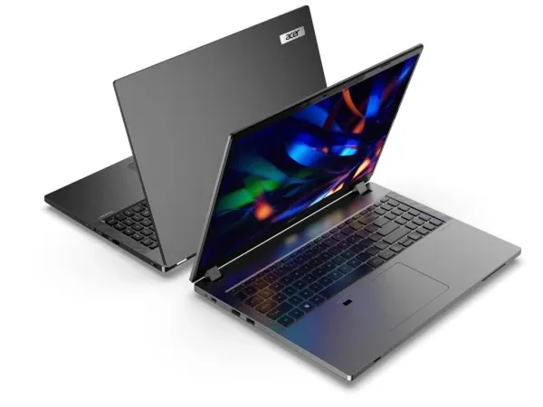 Laptop Acer TravelMate P2 TMP216-51 16 WUXGA/U5-120U/16GB/NVMe 512GB/backlit/4g/siva Slika 4