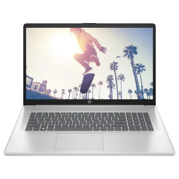 Laptop HP 17-cn4159ng 17.3 FHD IPS/Core 5-120U/16GB/NVMe 512GB Glavna slika