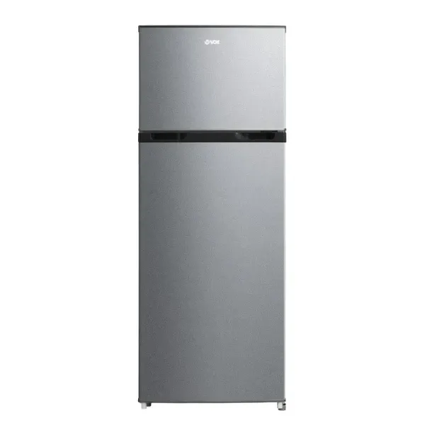 Kombinovani frižider VOX KG2730SE/204L/163L/41L/LessFrost/E/siva Glavna slika