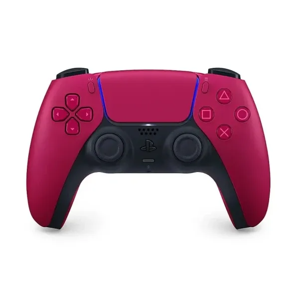 Gamepad Sony Playstation 5 DualSense V2 Red Glavna slika