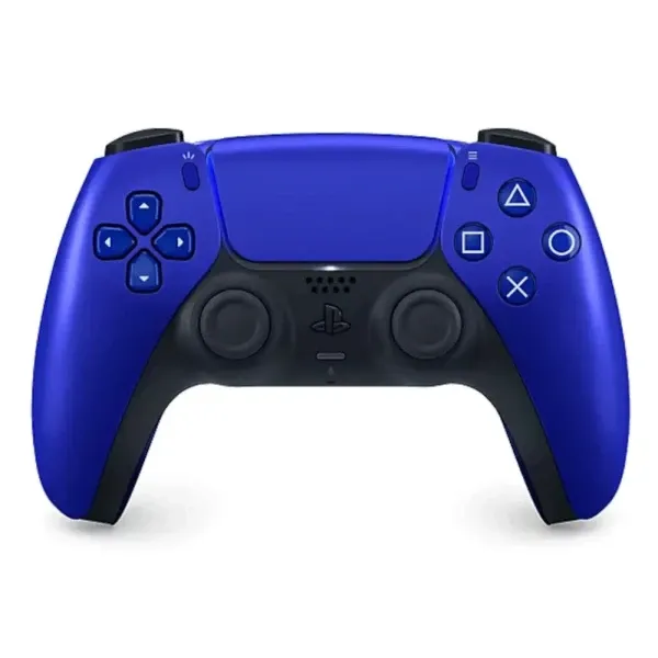 Gamepad Sony Playstation 5 DualSense V2 Coblat Blue Glavna slika