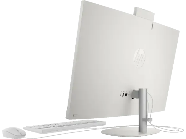 Računar All in One HP 27-cr0050ny AiO/DOS/27 FHD AG/Ryzen 5-7520U/16GB/1TB SSD Slika 3