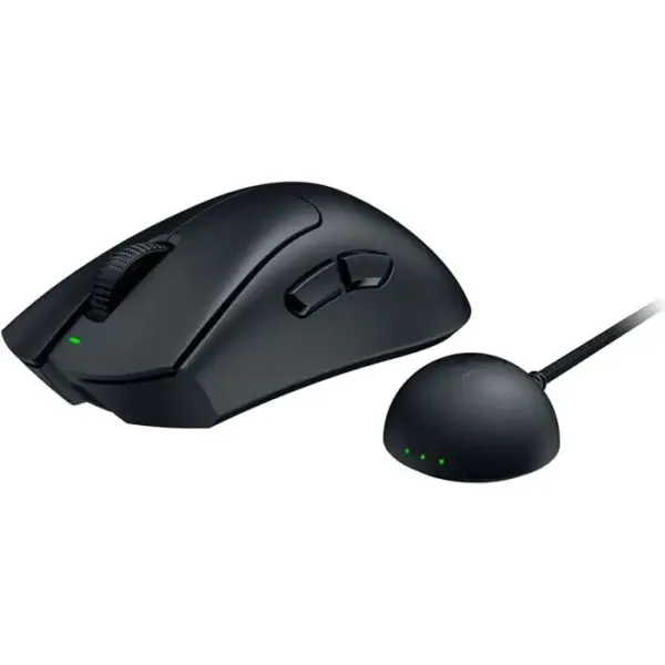 Bežični miš RAZER DeathAdder V4 Pro black RZ01-05330100-R3G1 Slika 3