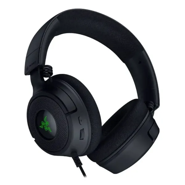 Gaming slušalice RAZER Kraken V4 X black RZ-04-05180100-R3M1 Slika 2