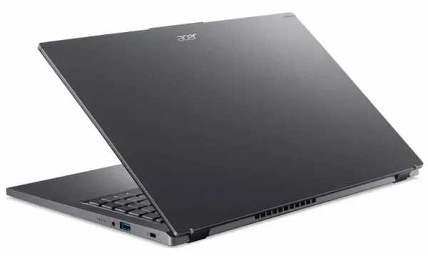 Laptop Acer Aspire 15 A15-51M-96SK FHD IPS/i9-13900H/16GB/1TB/US/FP/siva Slika 2