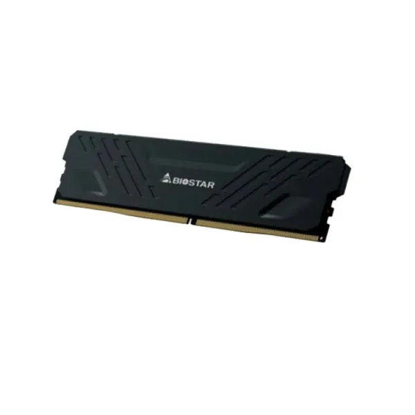Memorija DDR4 16GB 3200MHz Biostar Heatsink Storming V DO32NU4H016 Glavna slika