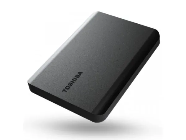 Eksterni hard disk 2TB Toshiba CANVIO BASIC HDTB520MK3AA Slika 3