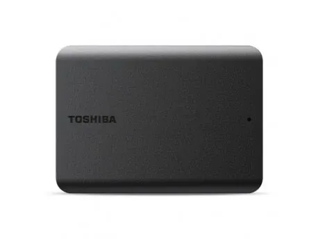 Eksterni hard disk 2TB Toshiba CANVIO BASIC HDTB520MK3AA Glavna slika