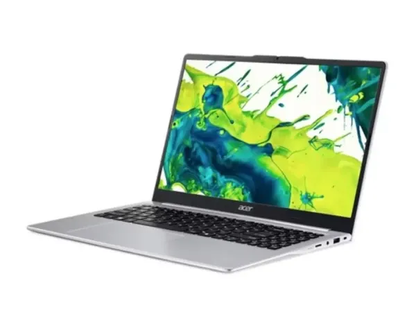 Laptop Acer Aspire Lite 15 AL15-48P 15.6 FHD IPS/R7-5825U/8GB/512GB/SR/srebrna Slika 3