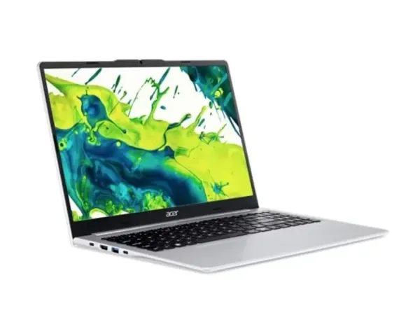 Laptop Acer Aspire Lite 15 AL15-48P 15.6 FHD IPS/R7-5825U/8GB/512GB/SR/srebrna Slika 4