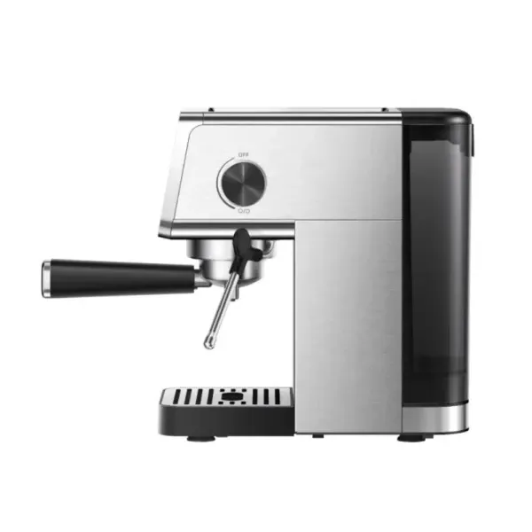 Aparat za Espresso Xiaomi BHR9798EU/mlevena/1350W/inox Slika 2