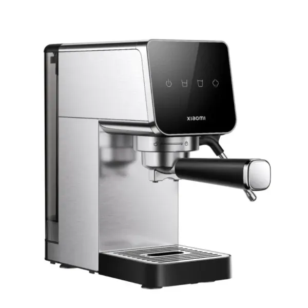 Aparat za Espresso Xiaomi BHR9798EU/mlevena/1350W/inox Slika 3