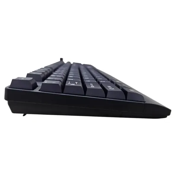 Tastatura sa čitačem kartica Samtec KCR-100B YU Slika 3