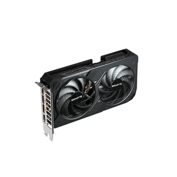 Grafička karta Gigabyte GeForce RTX 5060 TI Windforce OC GV-N506TWFMAX-8GD 8GB GDDR7 Slika 2