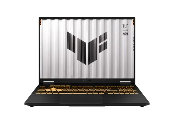 Laptop Asus Tuf Gaming F16 FX608JPR-QT002 QHD+ IPS 165Hz/i7-14650HX/32GB/1TB/RTX5070 8GB Glavna slika