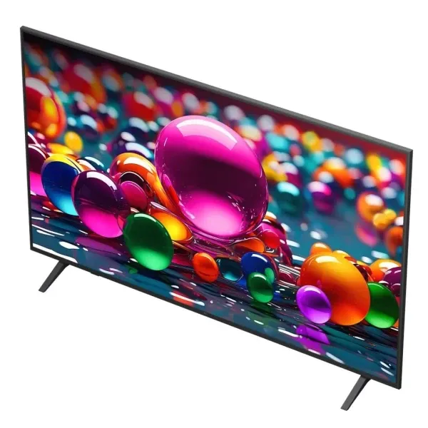SMART LED TV 50 LG 50QNED70A6A/QNED/40 Ultra HD/WebOS 25/crna Slika 2
