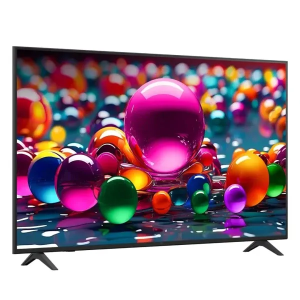 SMART LED TV 50 LG 50QNED70A6A/QNED/40 Ultra HD/WebOS 25/crna Slika 3