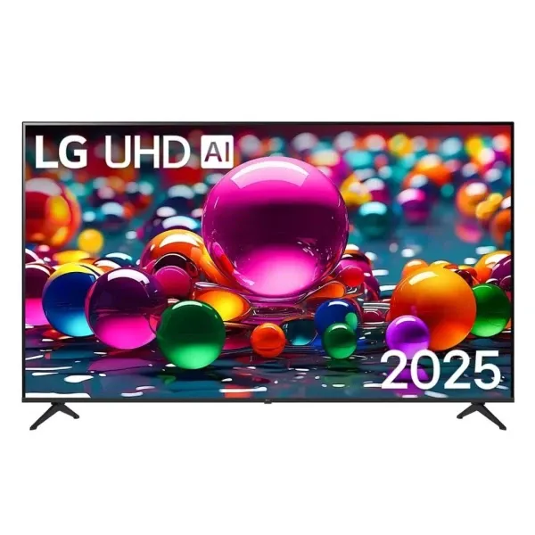 SMART LED TV 50 LG 50QNED70A6A/QNED/40 Ultra HD/WebOS 25/crna Slika 4