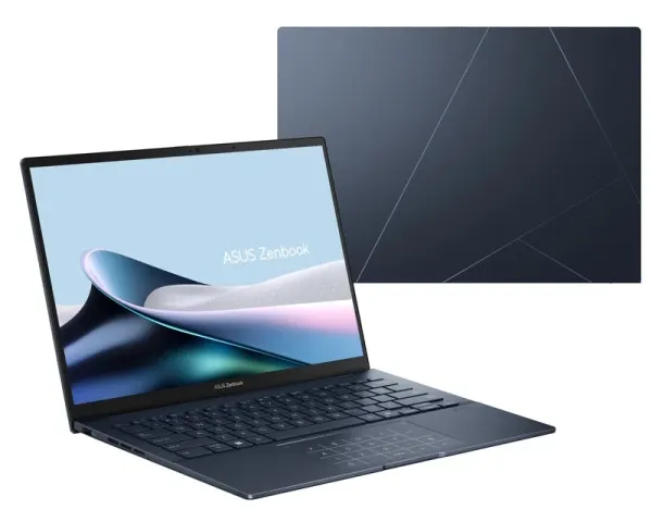 Laptop Asus Zenbook 14 UX3405CA-ST1350 OLED 3K/u5-225H/16GB/512GB/backlit/futrola Slika 2