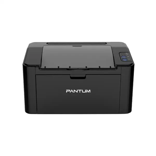Laserski štampac Pantum P2500W + punjenje tonera sa čipom Pantum PA-200B za 3200 str. Glavna slika