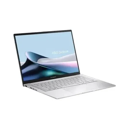 Laptop Asus ZenBook 14 UX3405CA-STA1132 3K OLED/U5-225H/16GB/1TB/backlit/srebrni/bez punjača Slika 3