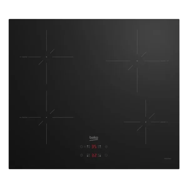 Ugradna ploča Beko HII64400SMT indukciona širina 60cm Glavna slika