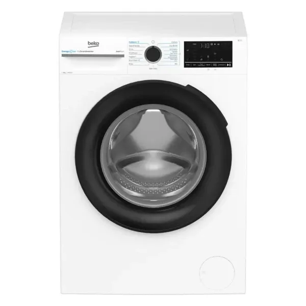 Mašina za pranje veša Beko BM3WFSU48415WB širina 60cm/kapacitet 8kg/1400 obrtaja Glavna slika