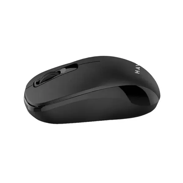 Bežični miš Havit MS626GT crni Slika 2
