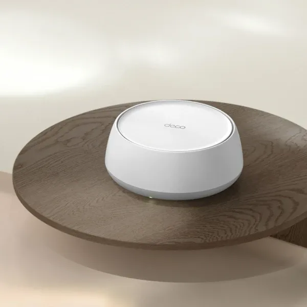 TP-Link Deco BE25 Mesh WiFi 7 sistem BE3600 (3 rutera u pakovanju) Slika 2