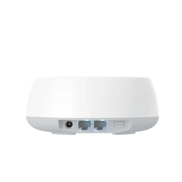 TP-Link Deco BE25 Mesh WiFi 7 sistem BE3600 (2 rutera u pakovanju) Slika 3
