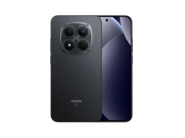 Mobilni telefon Xiaomi Redmi Note 15 Pro 8/256GB black Glavna slika