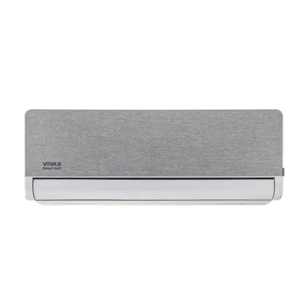 Klima uređaj Vivax Cool ACP-12CH35AEHI+ srebrna Inverter Glavna slika